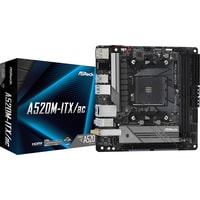 ASRock A520M-ITX/ac Image #6