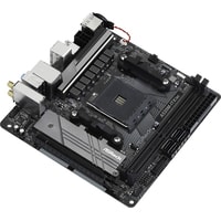 ASRock A520M-ITX/ac Image #2