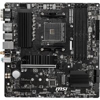 MSI B550M Pro-VDH WiFi