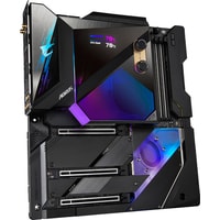 Gigabyte Z590 Aorus Xtreme Waterforce (rev. 1.0) Image #2