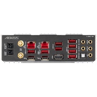Gigabyte Z590 Aorus Xtreme Waterforce (rev. 1.0) Image #4