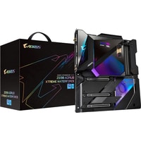 Gigabyte Z590 Aorus Xtreme Waterforce (rev. 1.0) Image #5