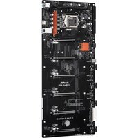 ASRock H510 Pro BTC+ Image #2