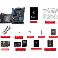 MSI MAG Z690 Torpedo Image #6
