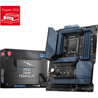 MSI MAG Z690 Torpedo Image #5