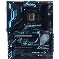 BIOSTAR B660GTA Ver. 5.x