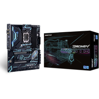 BIOSTAR B660GTA Ver. 5.x Image #2