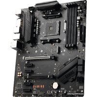 MSI B550 Gaming Gen3 Image #4