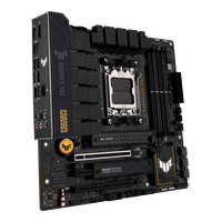 ASUS TUF Gaming B650M-PLUS Image #7