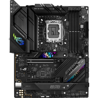 ASUS ROG Strix B760-F Gaming WiFi Image #1