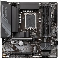 Gigabyte B760M Gaming X DDR4 (rev. 1.0)