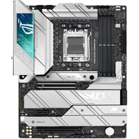 ASUS ROG Strix X670E-A Gaming WIFI Image #1