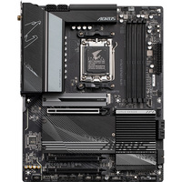 Gigabyte X670 Aorus Elite AX (rev. 1.0/1.2)