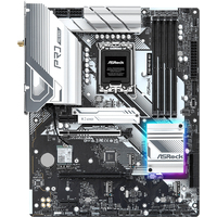 ASRock Z790 Pro RS WiFi Image #1