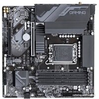 Gigabyte B760M Gaming X AX (rev. 1.x) Image #4