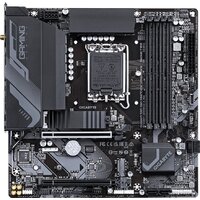 Gigabyte B760M Gaming X AX (rev. 1.x)