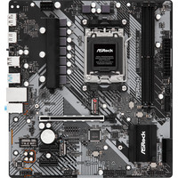 ASRock B650M-H/M.2+ Image #1