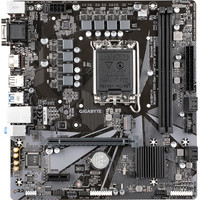 Gigabyte H610M H (rev. 1.0) Image #1