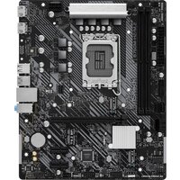 ASRock B760M-H2/M.2