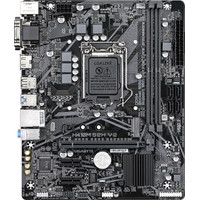 Gigabyte H410M S2H V2 (rev. 2.0)