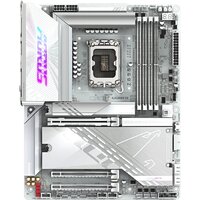 Gigabyte Z890 Aorus Pro Ice