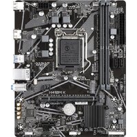 Gigabyte H410M K (rev. 2.0)