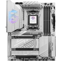 MSI MPG X870E Edge TI WiFi Image #1