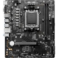 MSI Pro B650M-E