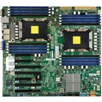 Supermicro MBD-X11DPH-T-O