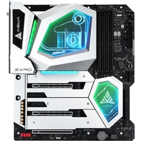 ASRock Z490 Aqua Image #1