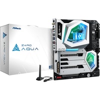 ASRock Z490 Aqua Image #5