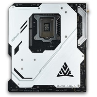 ASRock Z490 Aqua Image #4