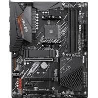 Gigabyte B550 Aorus Elite (rev. 1.0) Image #1