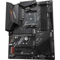 Gigabyte B550 Aorus Elite (rev. 1.0) Image #3