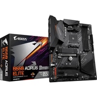 Gigabyte B550 Aorus Elite (rev. 1.0) Image #8