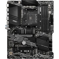 MSI B550-A Pro