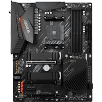 Gigabyte B550 Aorus Elite AX V2 (rev. 1.0)