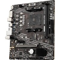 MSI B550M-A Pro Image #2