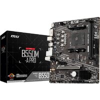 MSI B550M-A Pro Image #5