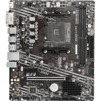 MSI B550M-A Pro Image #1