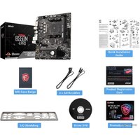 MSI B550M-A Pro Image #6