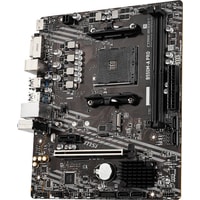 MSI B550M-A Pro Image #2