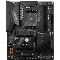 Gigabyte B550M Aorus Elite V2