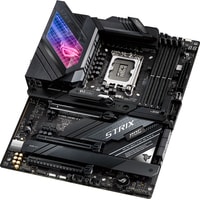 ASUS ROG Strix Z690-E Gaming WiFi Image #4