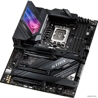 ASUS ROG Strix Z690-E Gaming WiFi Image #4