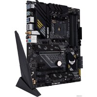 ASUS TUF Gaming B550-Plus WiFi II