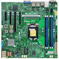 Supermicro MBD-X12STL-F-B Image #1