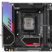 ASRock Z790 PG-ITX/TB4 Image #1