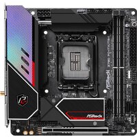 ASRock Z790 PG-ITX/TB4