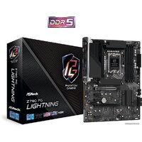 ASRock Z790 PG Lightning Image #2